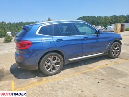 BMW X3 2020 2
