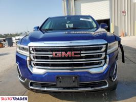 GMC Acadia 2023 2 GMC Acadia 2023 2