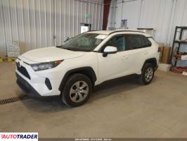 Toyota Pozostałe 2020 2