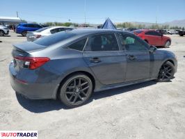 Honda Civic 2024 2