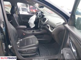 GMC Terrain 2022 1