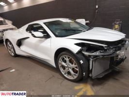 Chevrolet Corvette 2023 6 Chevrolet Corvette 2023 6