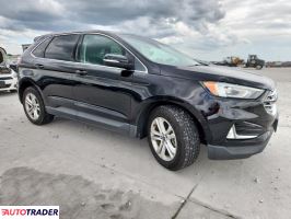 Ford Edge 2019 2