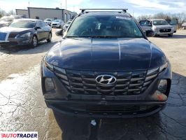 Hyundai Tucson 2023 2