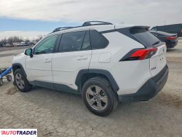 Toyota Pozostałe 2023 2