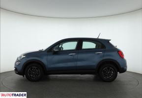 Fiat 500 X 2020 1.0 118 KM