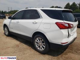 Chevrolet Equinox 2020 1
