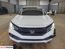 Honda Civic 2019 2