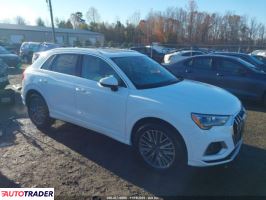 Audi Q3 - zobacz ofertę