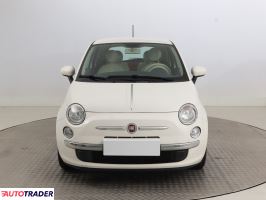 Fiat 500 2013 1.2 68 KM