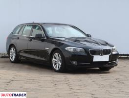 BMW 520 2011 2.0 181 KM