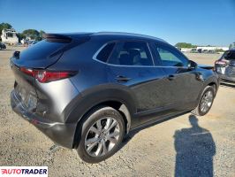 Mazda CX-30 2025 2