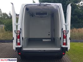 Renault Master 2022 2.3