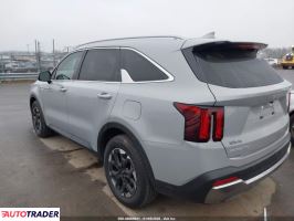 Kia Sorento 2025 2