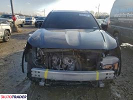 Toyota Highlander 2021 3