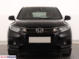 Honda HR-V 2019 1.5 179 KM