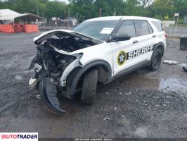 Ford Pozostałe 2022 3 Ford Pozostałe 2022 3