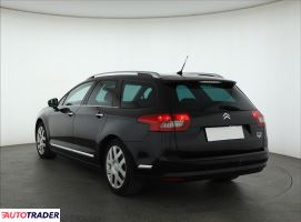 Citroen C5 2011 2.0 160 KM