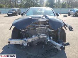 Mercedes CL 2021 2 Mercedes CL 2021 2