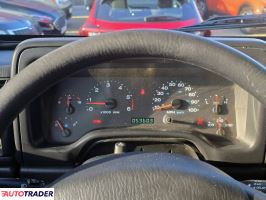 Jeep Wrangler 2006 4.0 180 KM