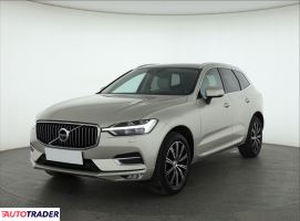 Volvo XC60 2020 2.0 231 KM