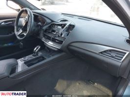 Cadillac Pozostałe 2024 2 Cadillac Pozostałe 2024 2