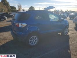 Ford EcoSport 2022 2