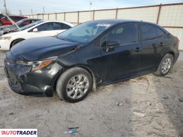 Toyota Corolla 2021 1 Toyota Corolla 2021 1