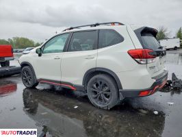 Subaru Forester 2020 2