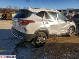 Kia Pozostałe 2021 2