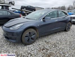 Tesla Model 3 2018