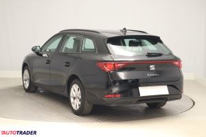 Seat Leon 2023 1.5 128 KM