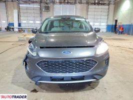 Ford Escape 2020 1