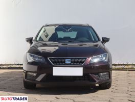 Seat Leon 2017 1.4 123 KM