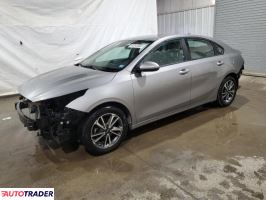 Kia Pozostałe 2023 2 Kia Pozostałe 2023 2