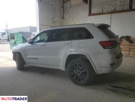 Jeep Grand Cherokee 2021 3 Jeep Grand Cherokee 2021 3