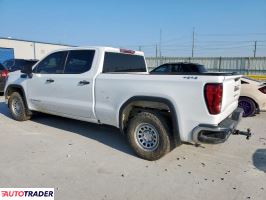 GMC Sierra 2023 2