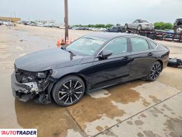 Honda Accord 2024 2