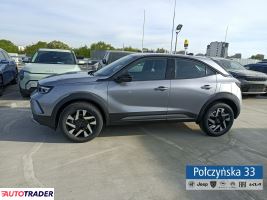 Opel Mokka 2026 1.2 136 KM