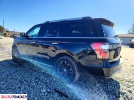 Ford Expedition 2020 3