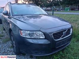 Volvo V50 2011 2.4 184 KM