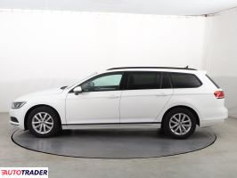 Volkswagen Passat 2017 1.4 147 KM