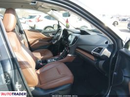 Subaru Forester 2020 2