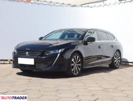 Peugeot 508 2019 2.0 160 KM