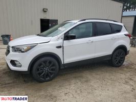 Ford Escape 2019 1 Ford Escape 2019 1