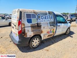 Ford Transit Connect 2020 2