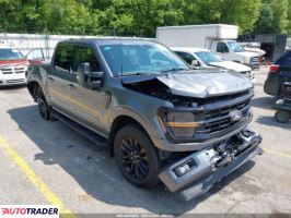 Ford Pozostałe 2024 3 Ford Pozostałe 2024 3