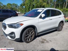 BMW X1 2020 2