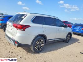 Mitsubishi Outlander 2020 2