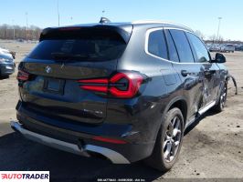BMW X3 2023 2